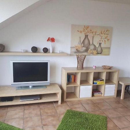 Ferienwohnung Leo Essen Esterno foto